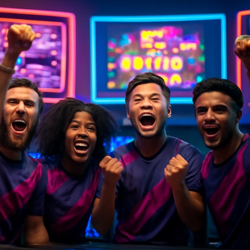 casino app bonus banner inside mobile app