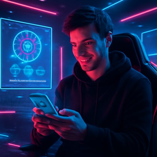 casino app mobile payment screen with local wallets