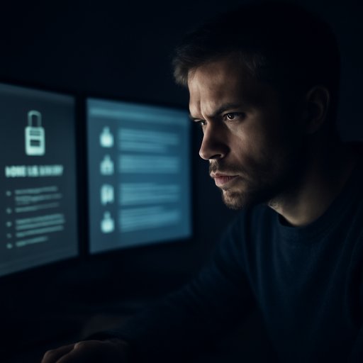casino app privacy settings screen