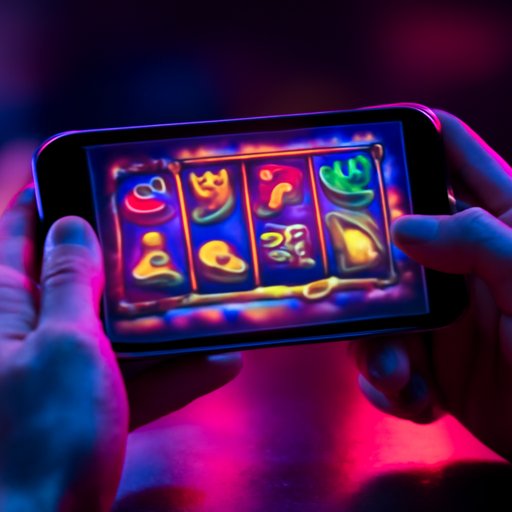 casino app tablet results dashboard
