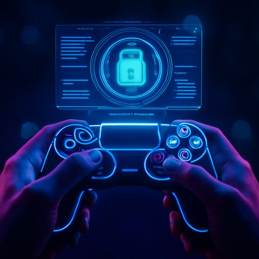 casino app security lock screen