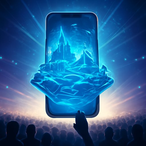 casino app offers tab on smartphone
