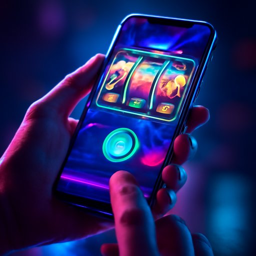 casino app self exclusion timer screen