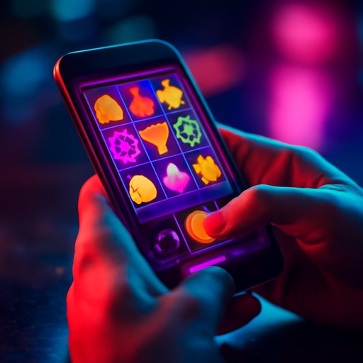 casino app activity review dashboard