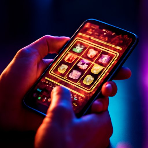 casino app account limit settings