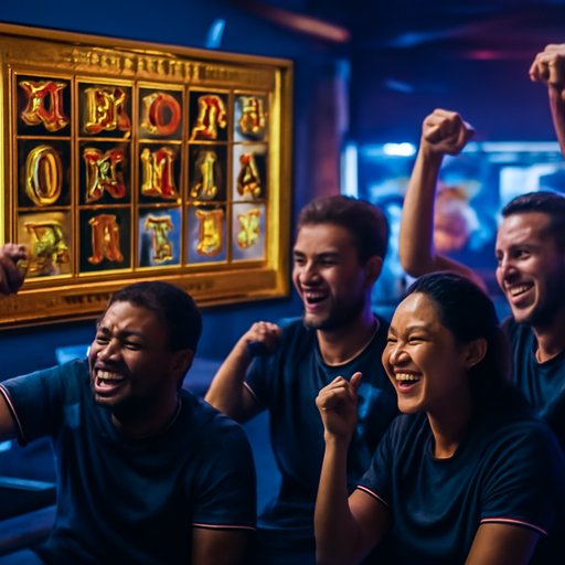 casino app Book of Dead reels screen