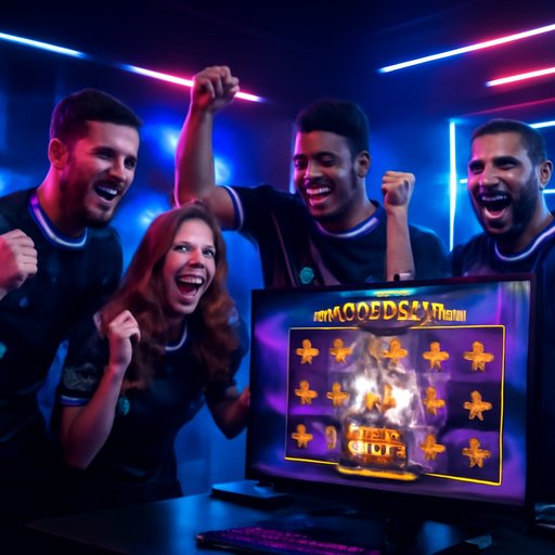 casino app Gates of Olympus bonus screen