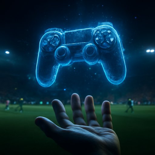 casino app football match crowd scene