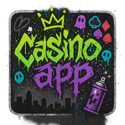 casino app logo